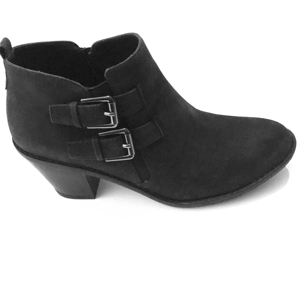 Madeline Girl ankle boots